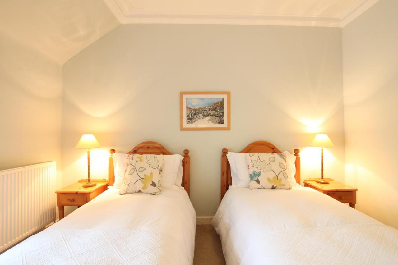 The Colonsay Hotel Isle of Colonsay Eksteriør bilde