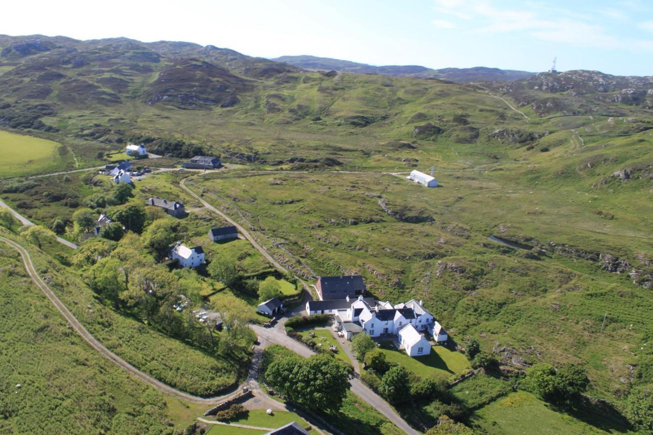 The Colonsay Hotel Isle of Colonsay Eksteriør bilde
