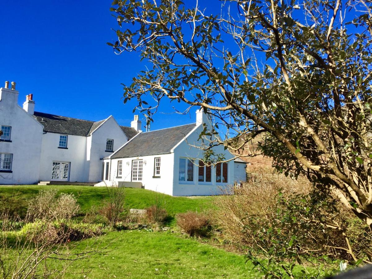 The Colonsay Hotel Isle of Colonsay Eksteriør bilde