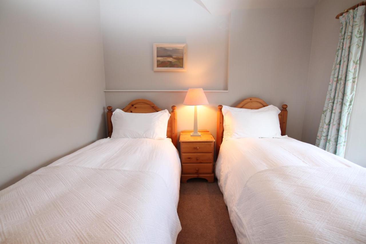 The Colonsay Hotel Isle of Colonsay Eksteriør bilde